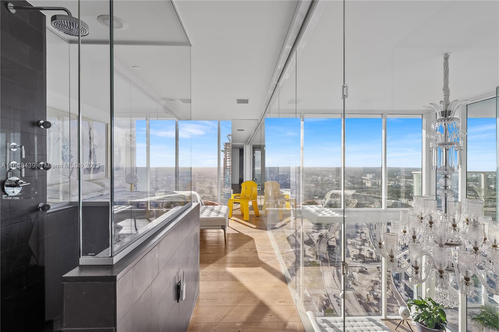 TEN MUSEUM PK RESIDENTIAL - Residential