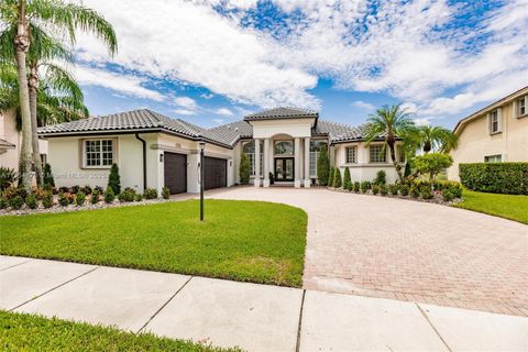 12924 NW 20th St Pembroke Pines FL 33028