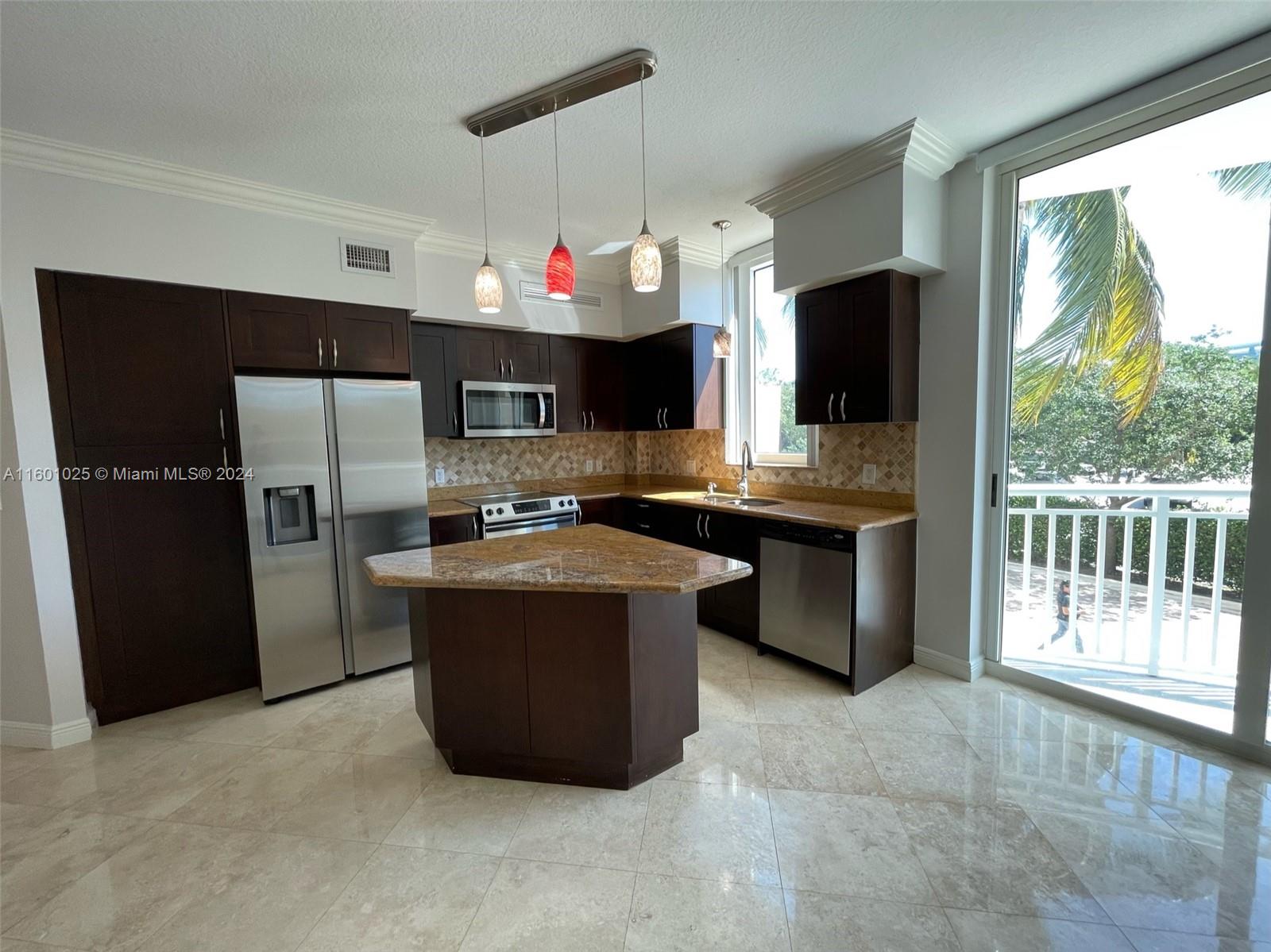 Duo Condominium East - Residential Lease