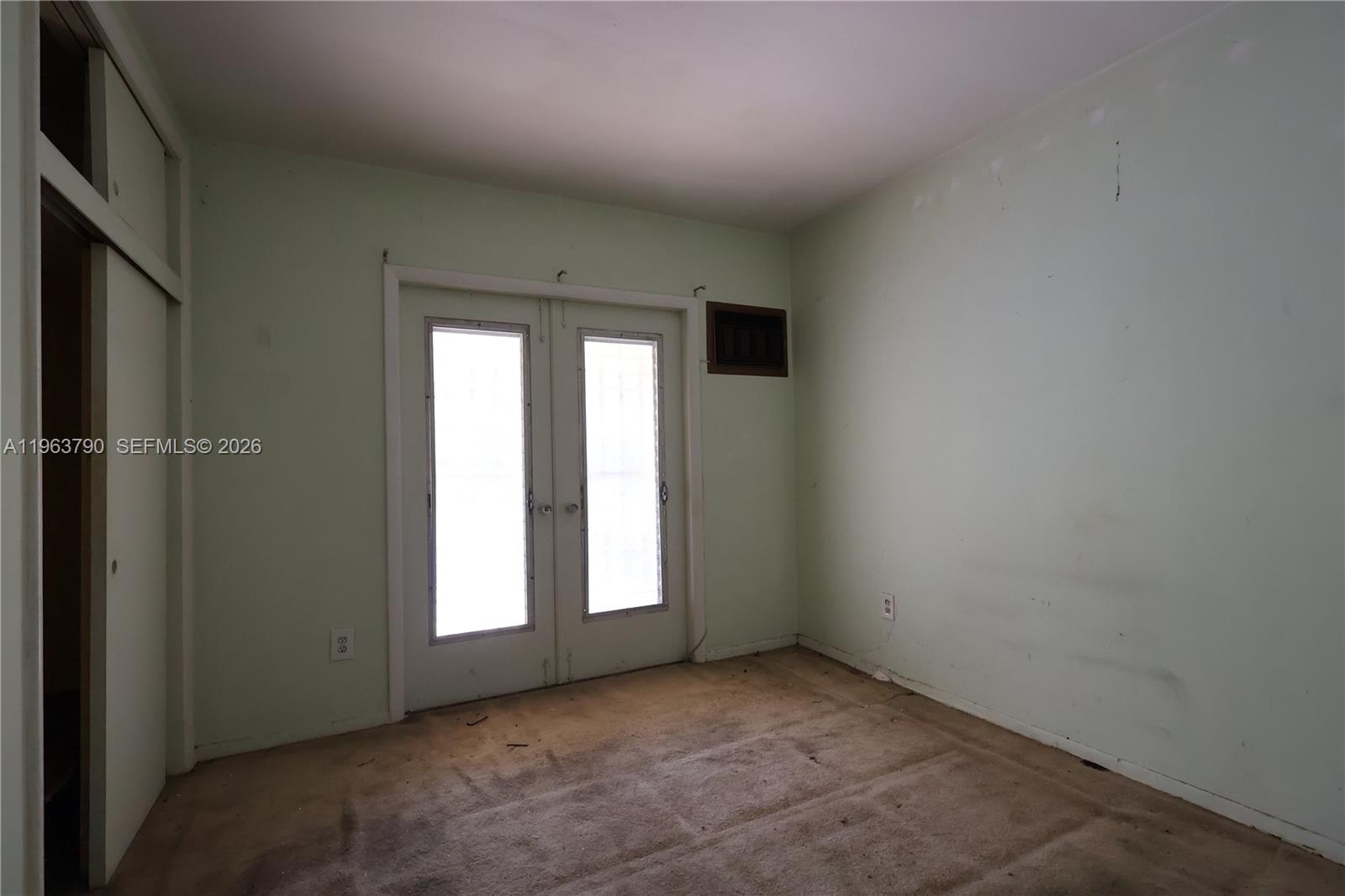 DARLINGTON MANOR - Residential