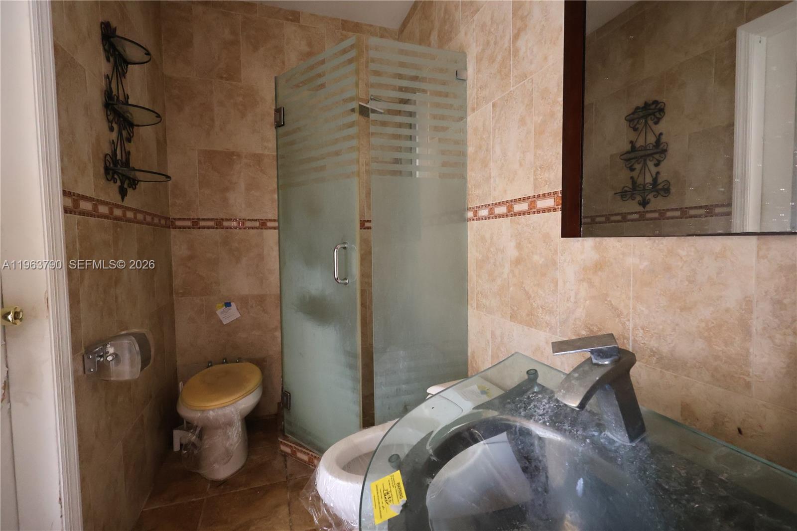 DARLINGTON MANOR - Residential