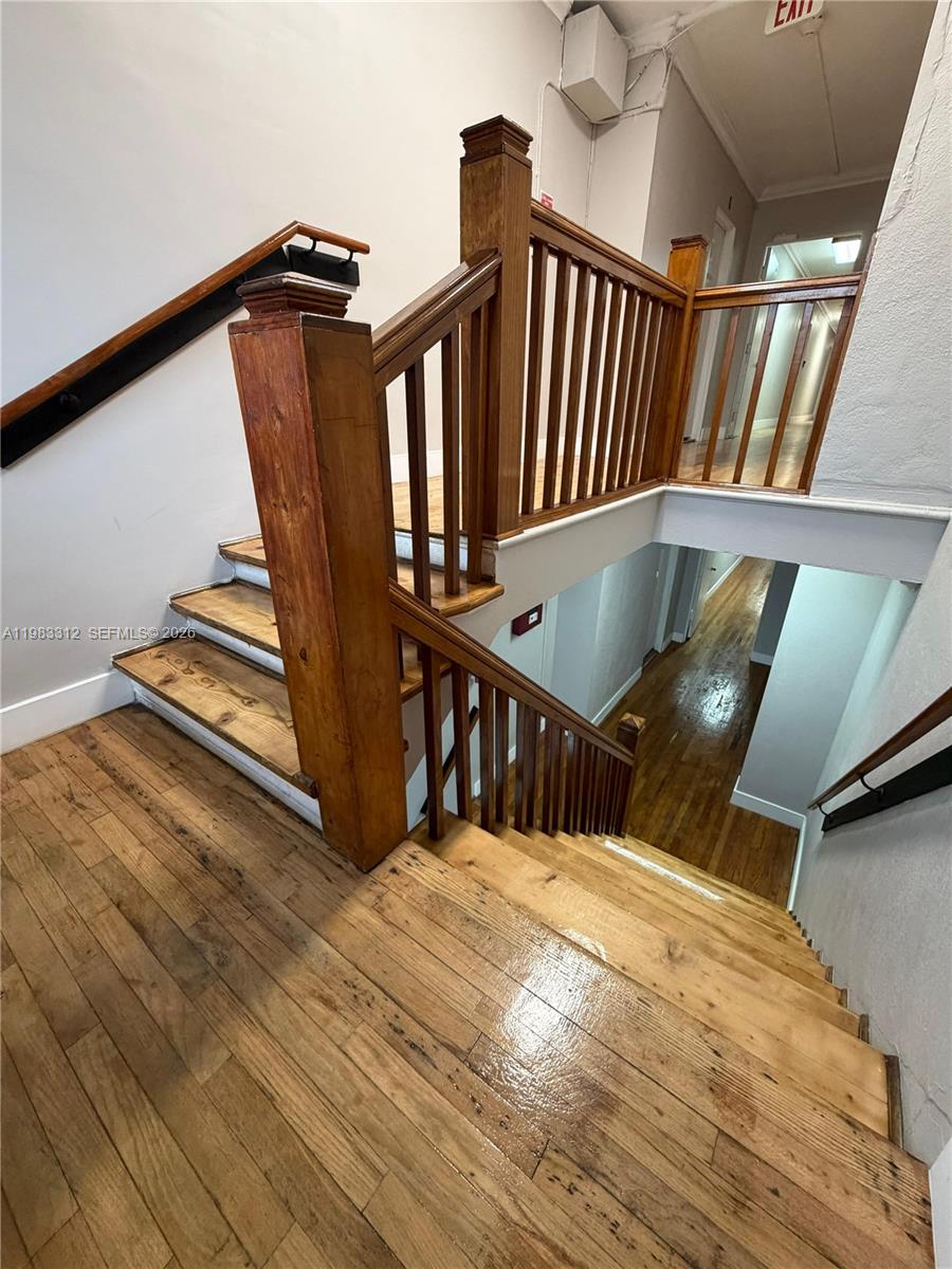 THE DOVE CONDO - Residential Lease