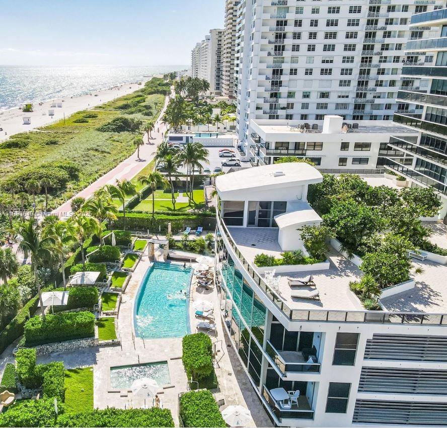 MEI CONDO - Residential