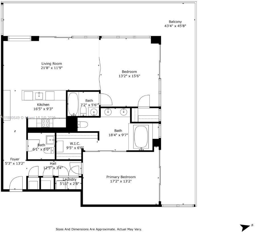 MEI CONDO - Residential