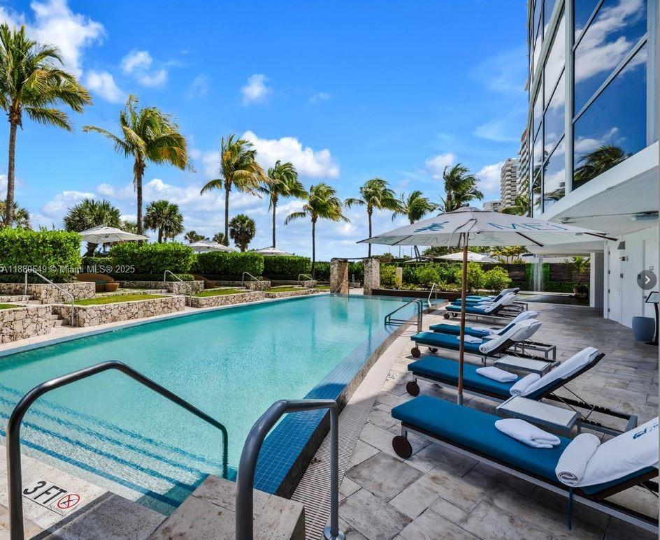 MEI CONDO - Residential