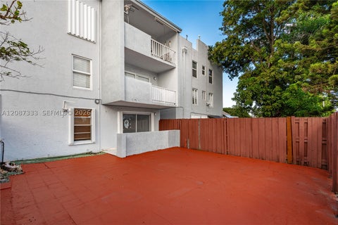 Photo of 1725 W 60th St #F126, Hialeah, FL 33012 (MLS # A12087333)