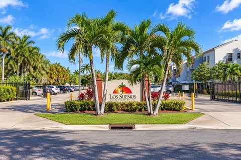 Photo of 1725 W 60th St #F126, Hialeah, FL 33012 (MLS # A12087333)