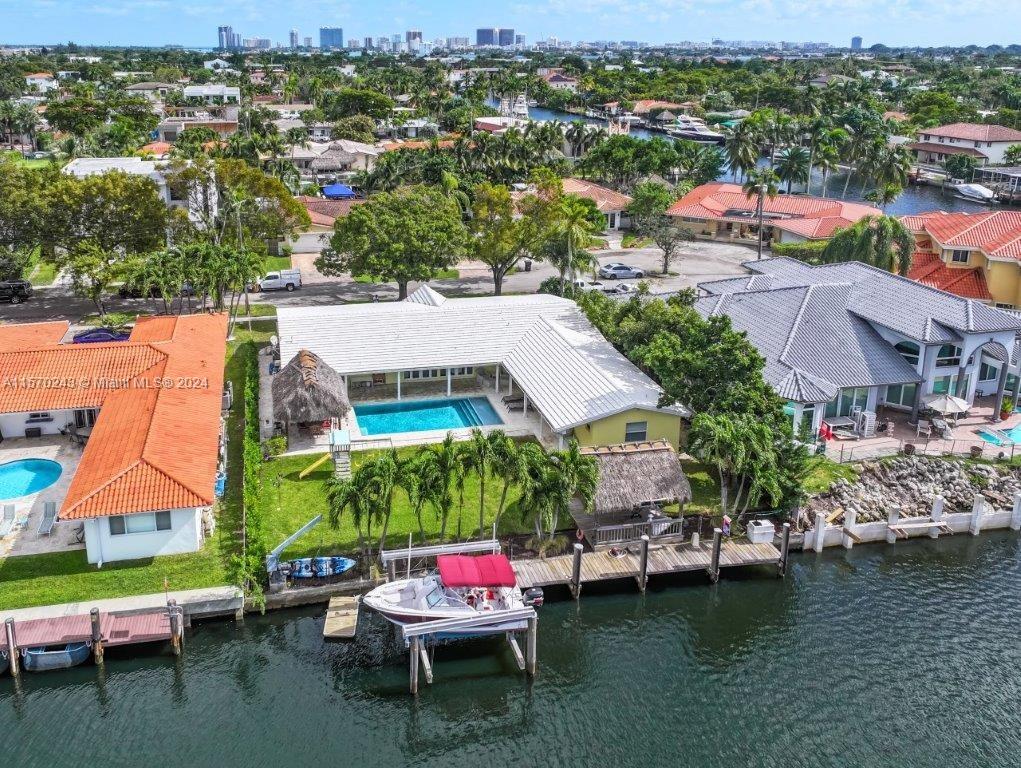 Property for Sale at 13000 Coronado Dr, North Miami, Miami-Dade County, Florida - Bedrooms: 4 
Bathrooms: 4  - $2,975,000
