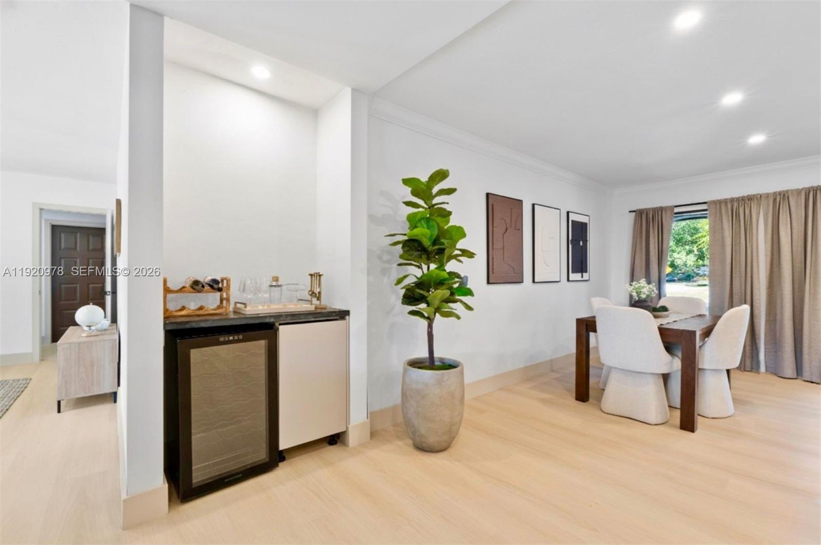 PLANTATIONS SECLUDED GARD - Residential