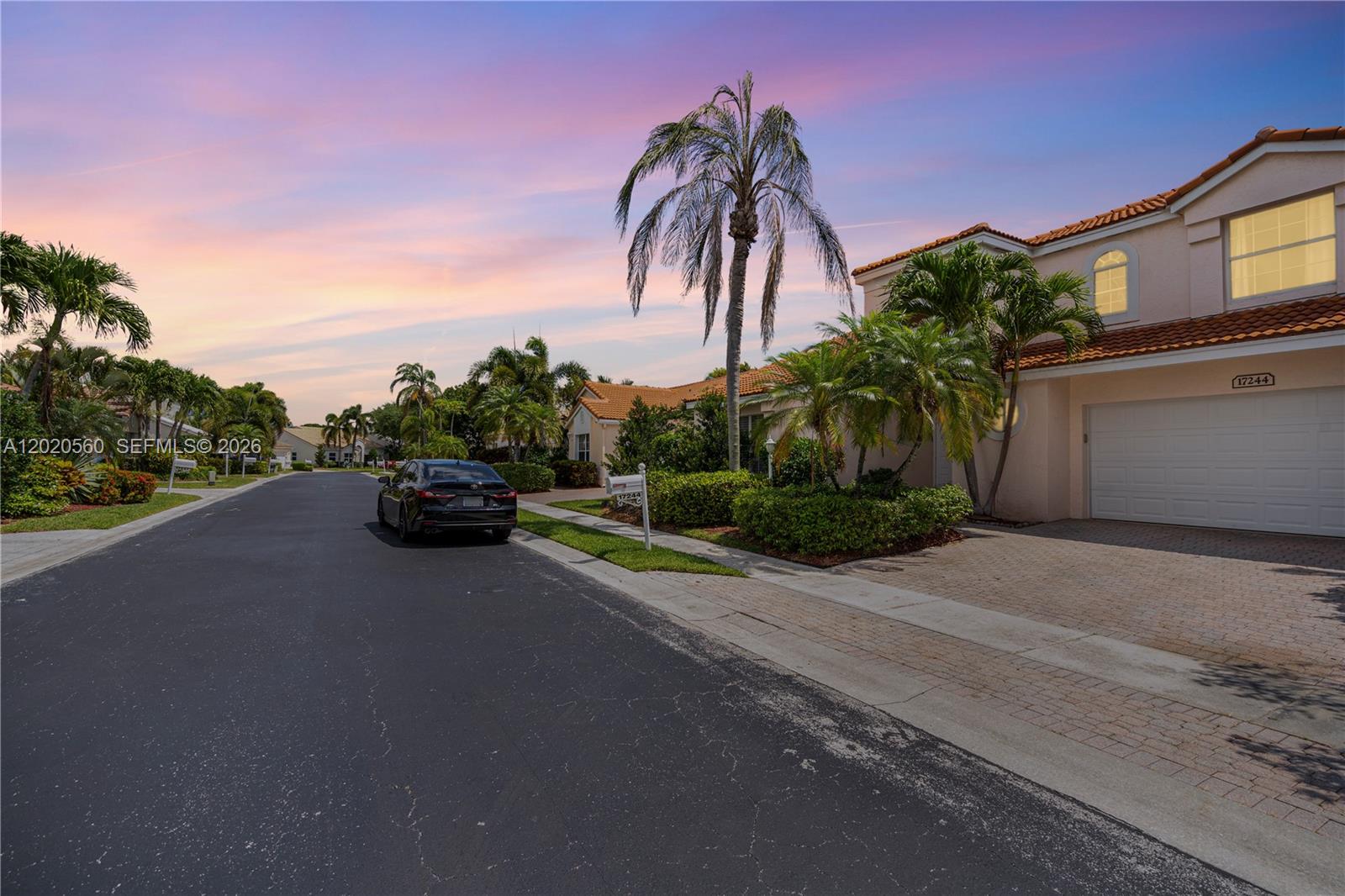 BALBOA POINT BOCA GOLF & - Residential