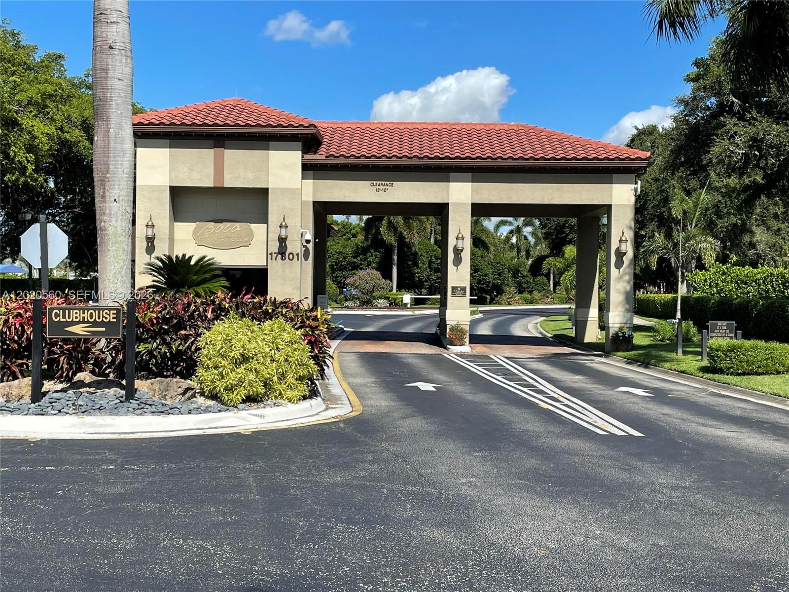 BALBOA POINT BOCA GOLF & - Residential