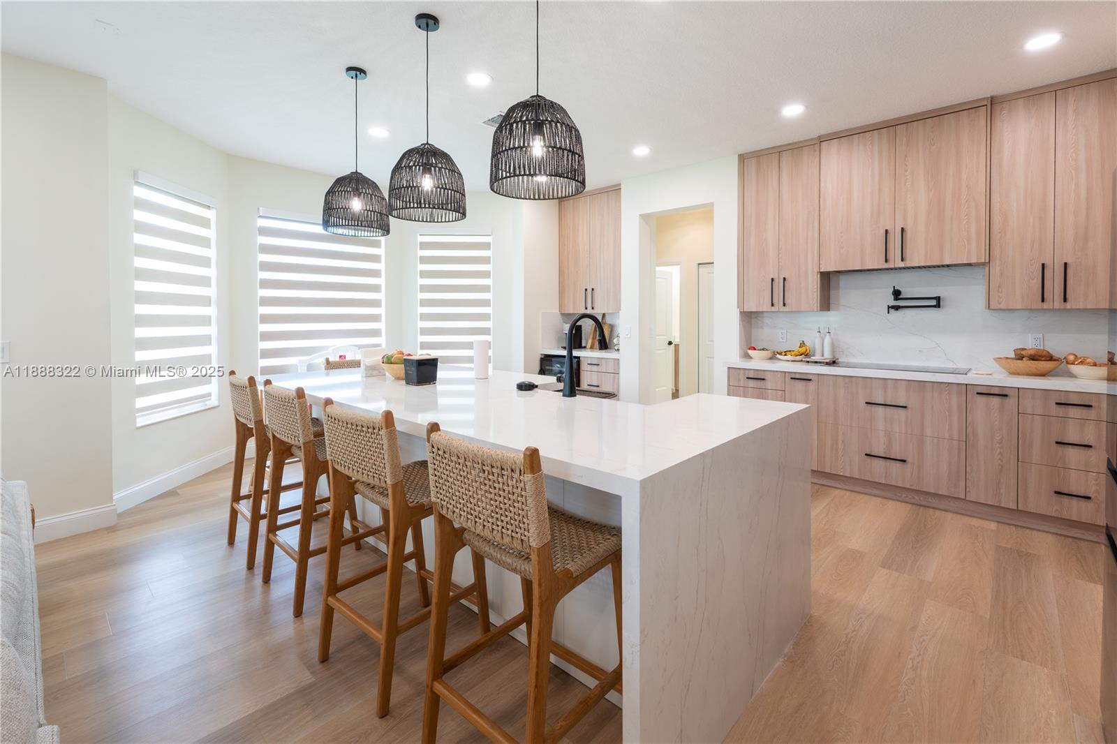 SUNSET FALLS PLAT 1 - Residential