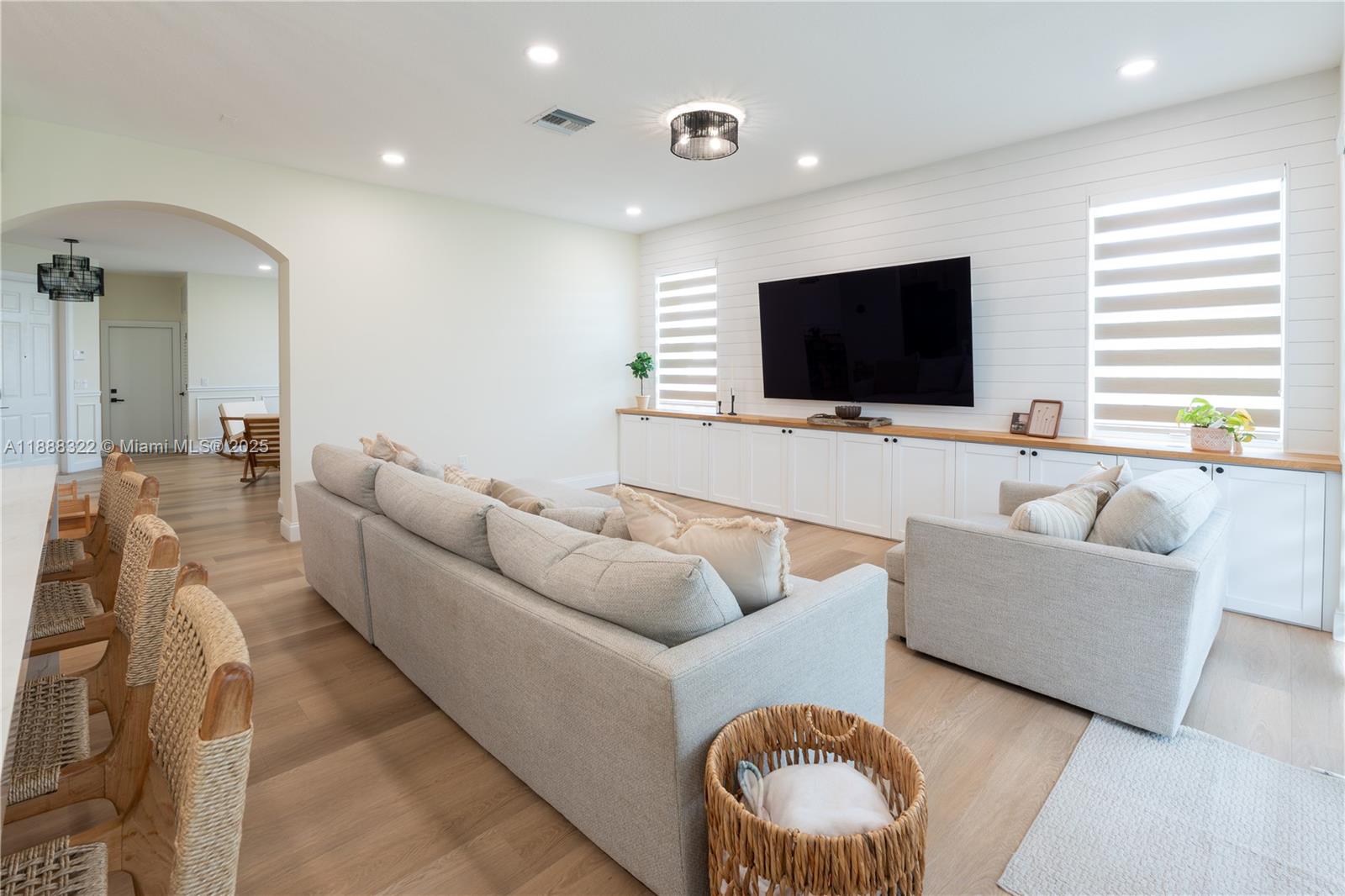 SUNSET FALLS PLAT 1 - Residential