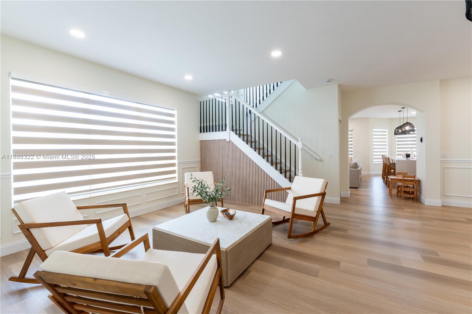 SUNSET FALLS PLAT 1 - Residential