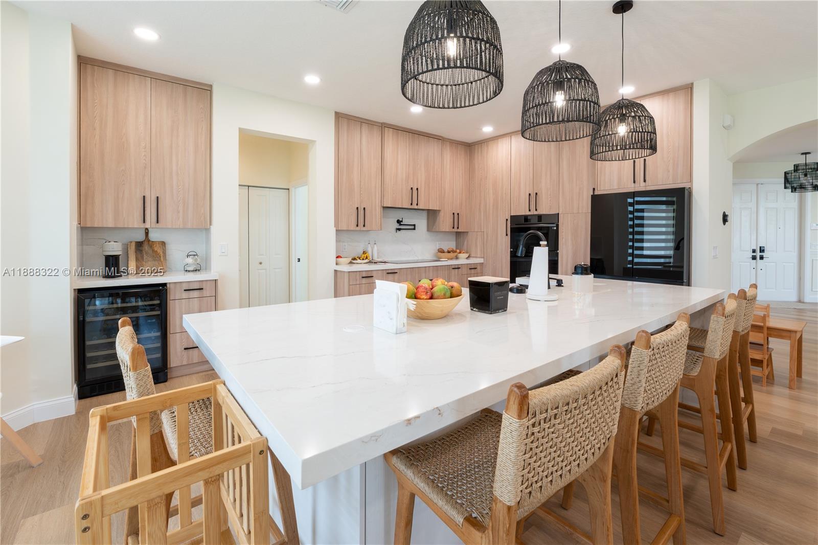 SUNSET FALLS PLAT 1 - Residential
