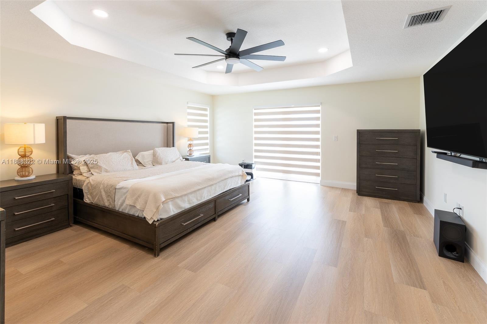 SUNSET FALLS PLAT 1 - Residential
