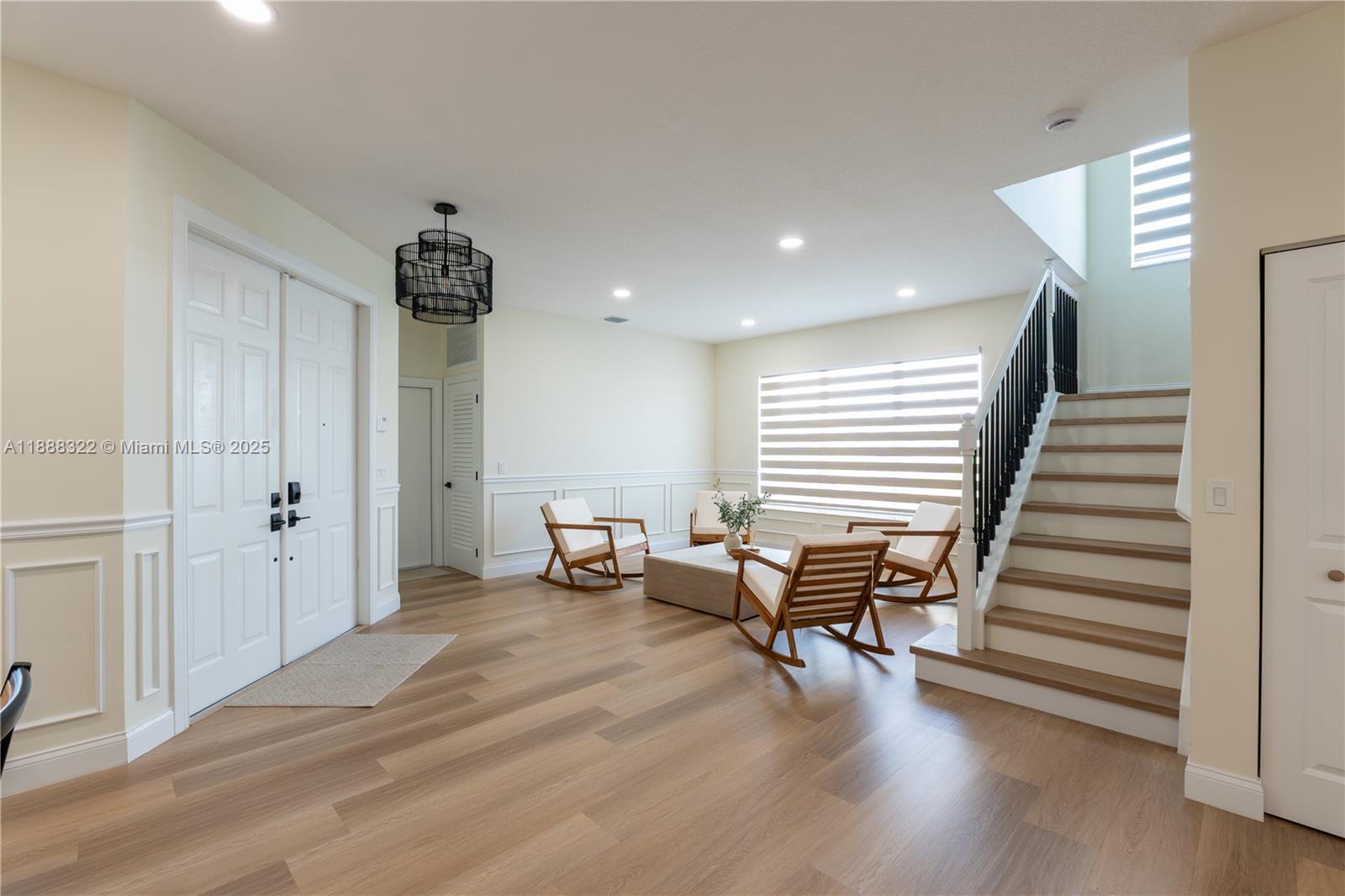 SUNSET FALLS PLAT 1 - Residential