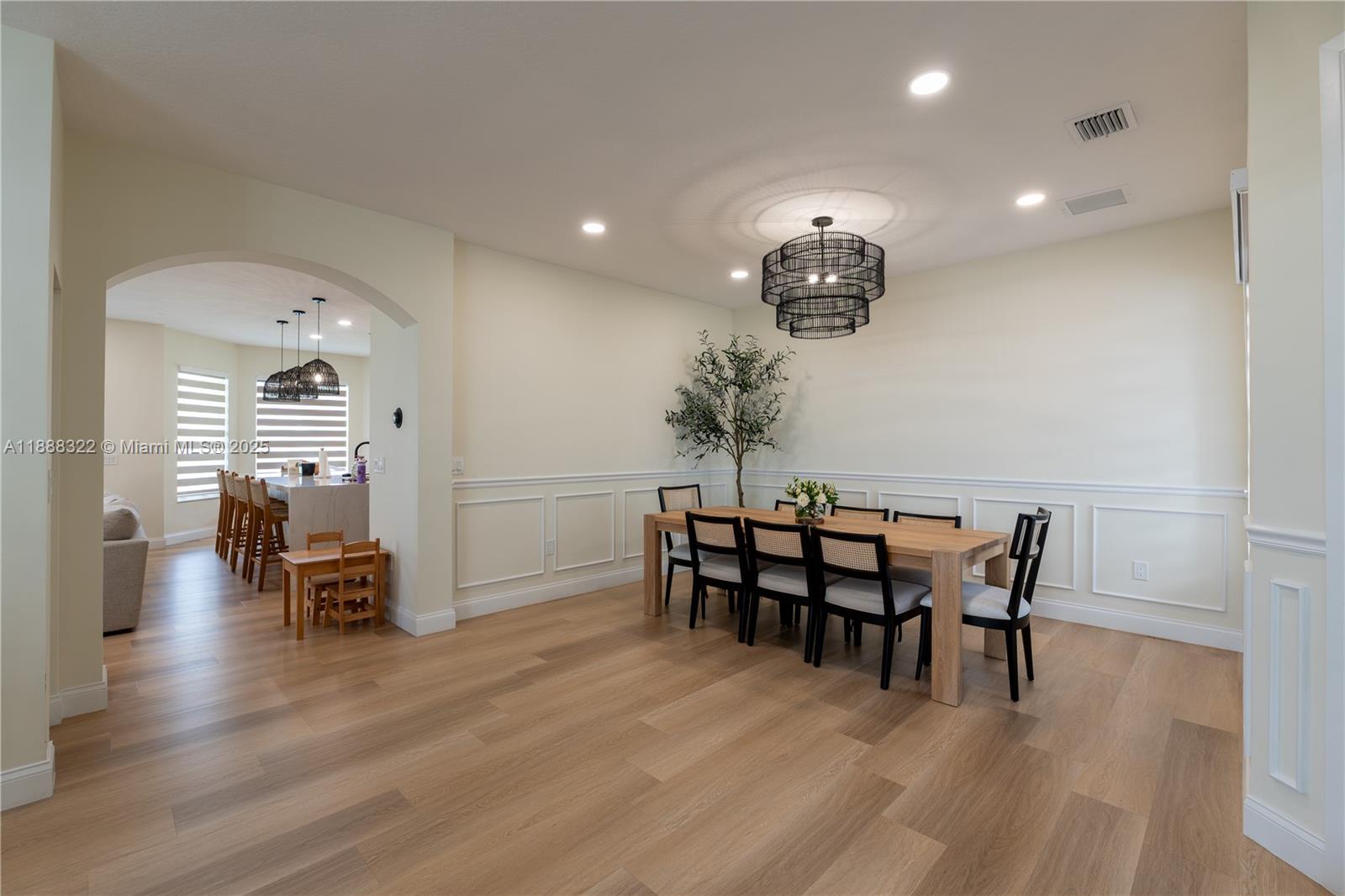 SUNSET FALLS PLAT 1 - Residential