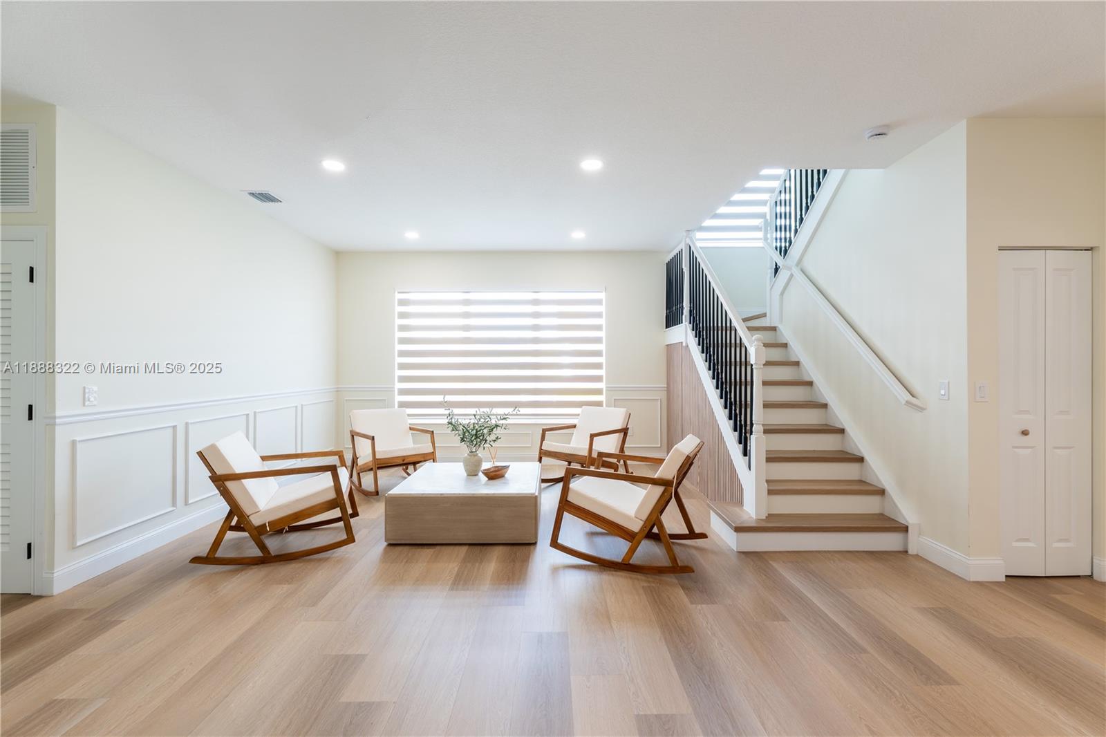 SUNSET FALLS PLAT 1 - Residential