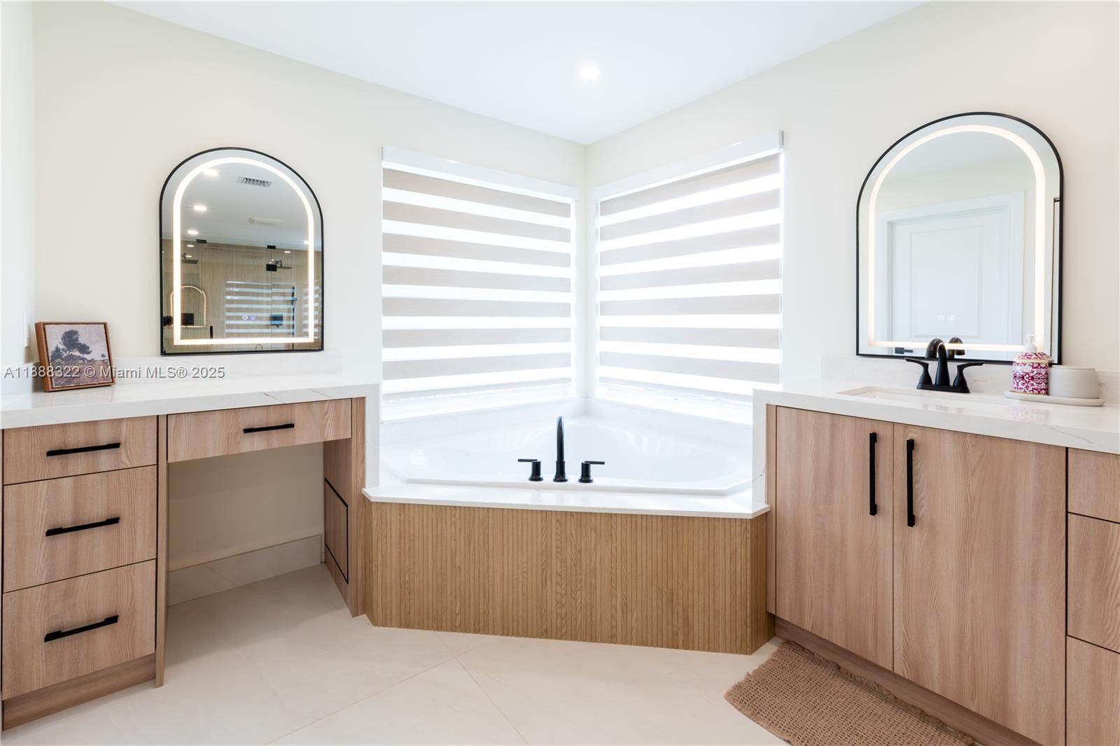 SUNSET FALLS PLAT 1 - Residential