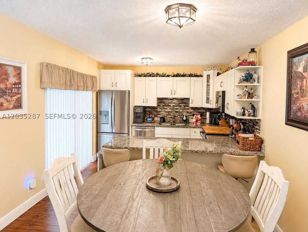 Photo of 2589 Garden CT #2589, Hollywood, FL 33026 (MLS # A12035287)