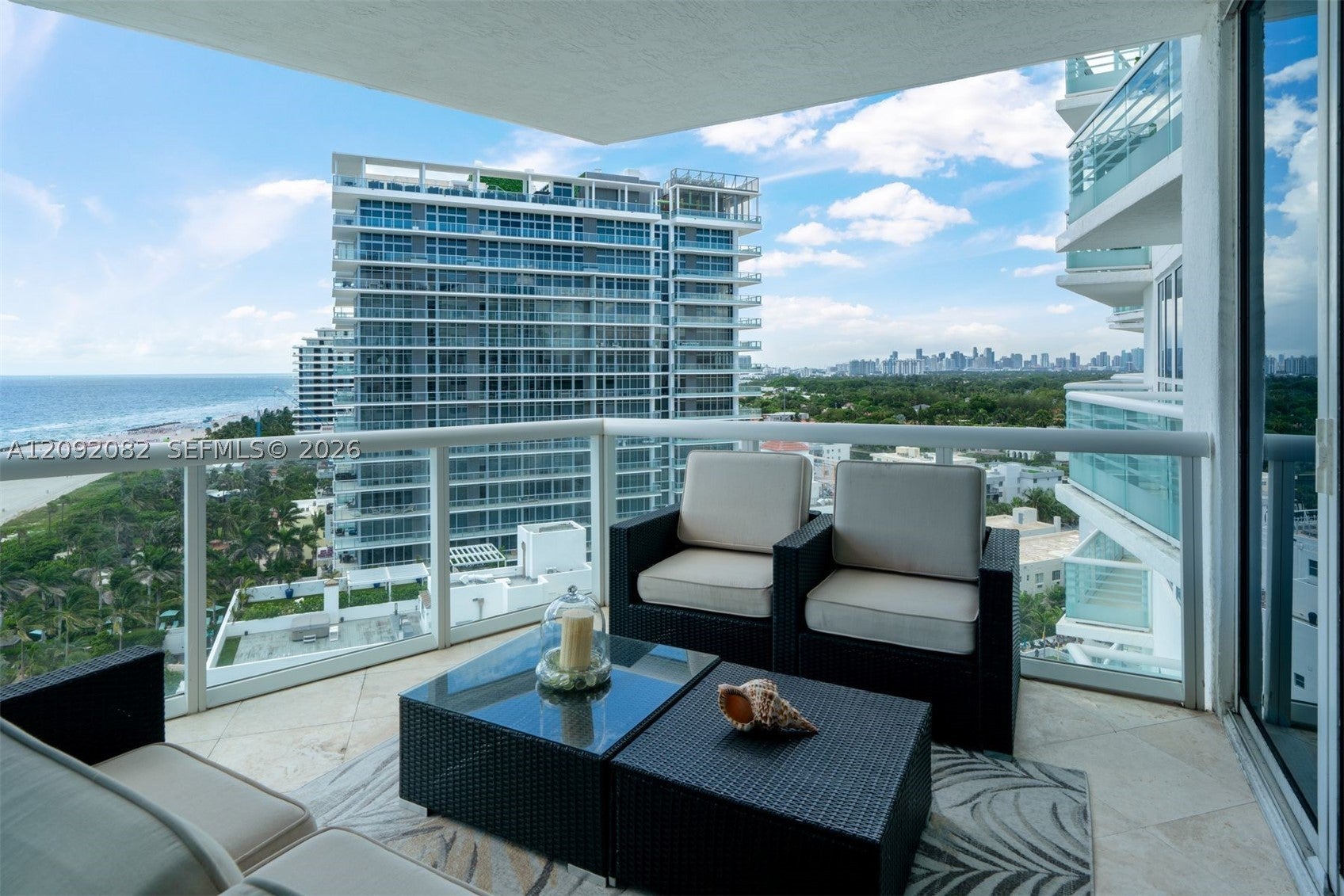 3801 Collins Ave 1505