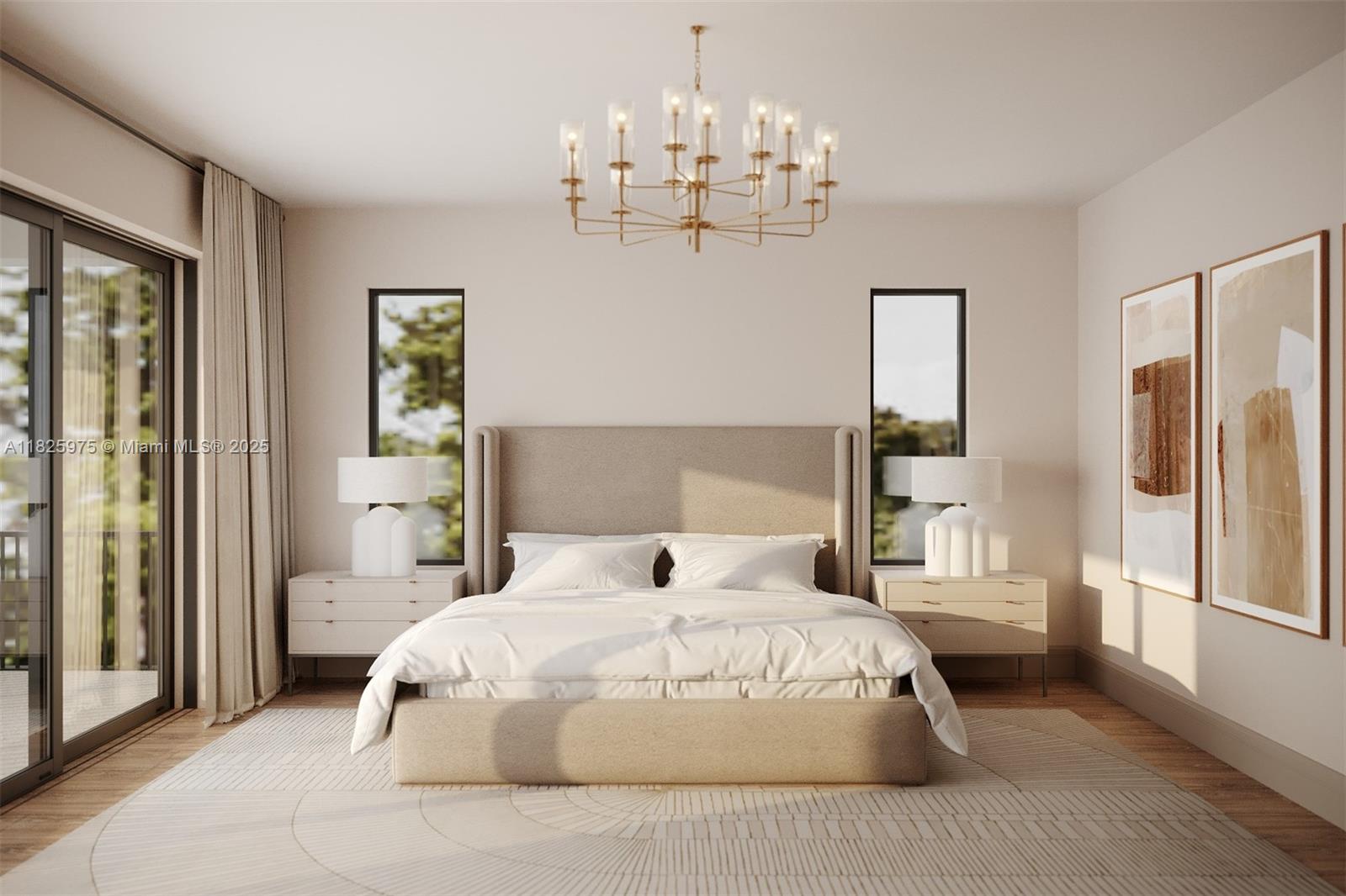 PROSPERITY VILLAGE - Residential