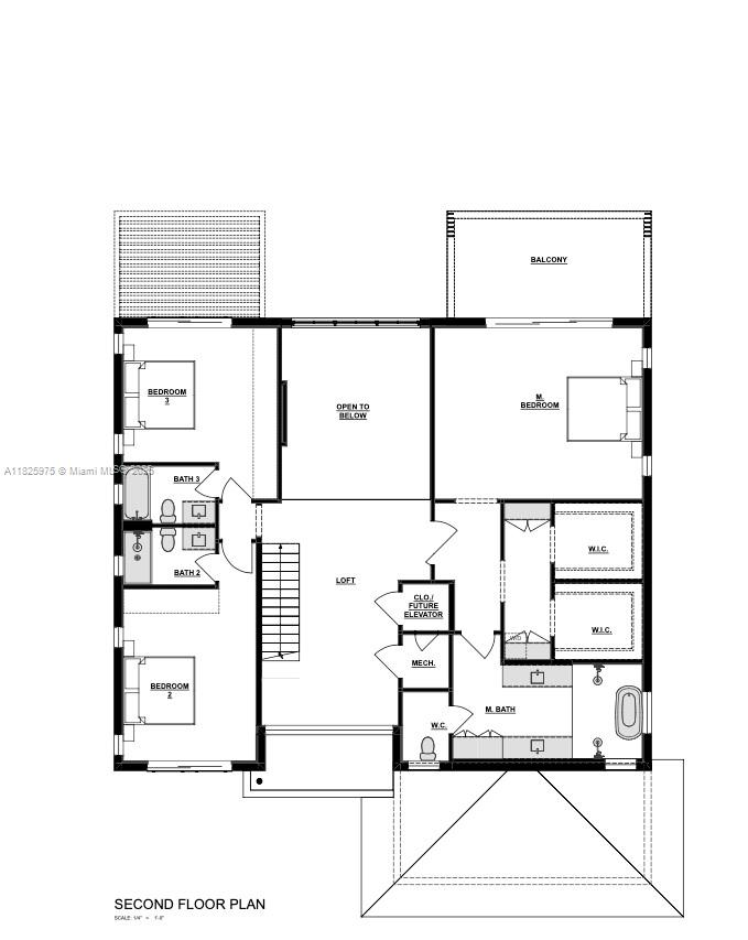 PROSPERITY VILLAGE - Residential