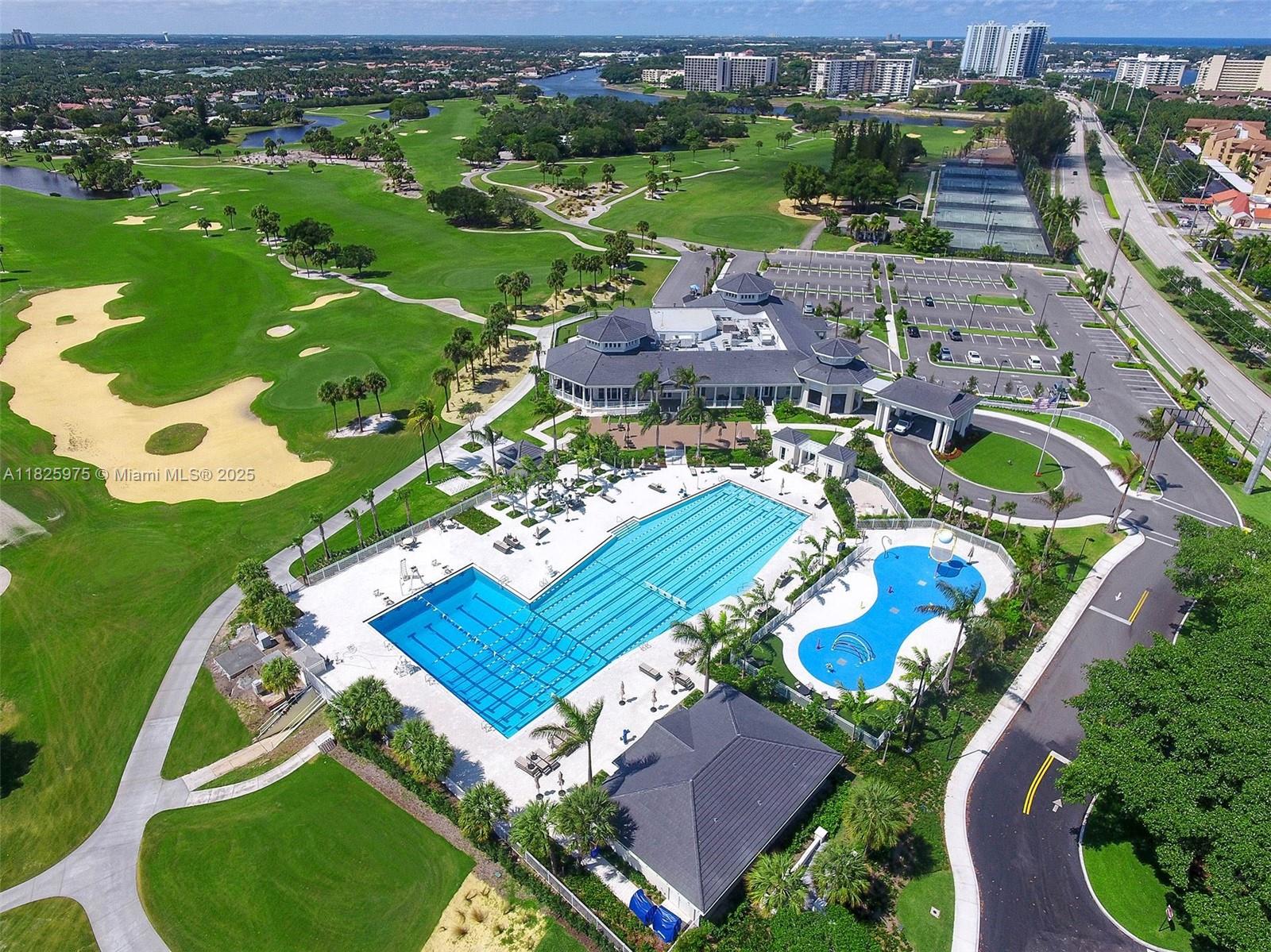 PROSPERITY VILLAGE - Residential
