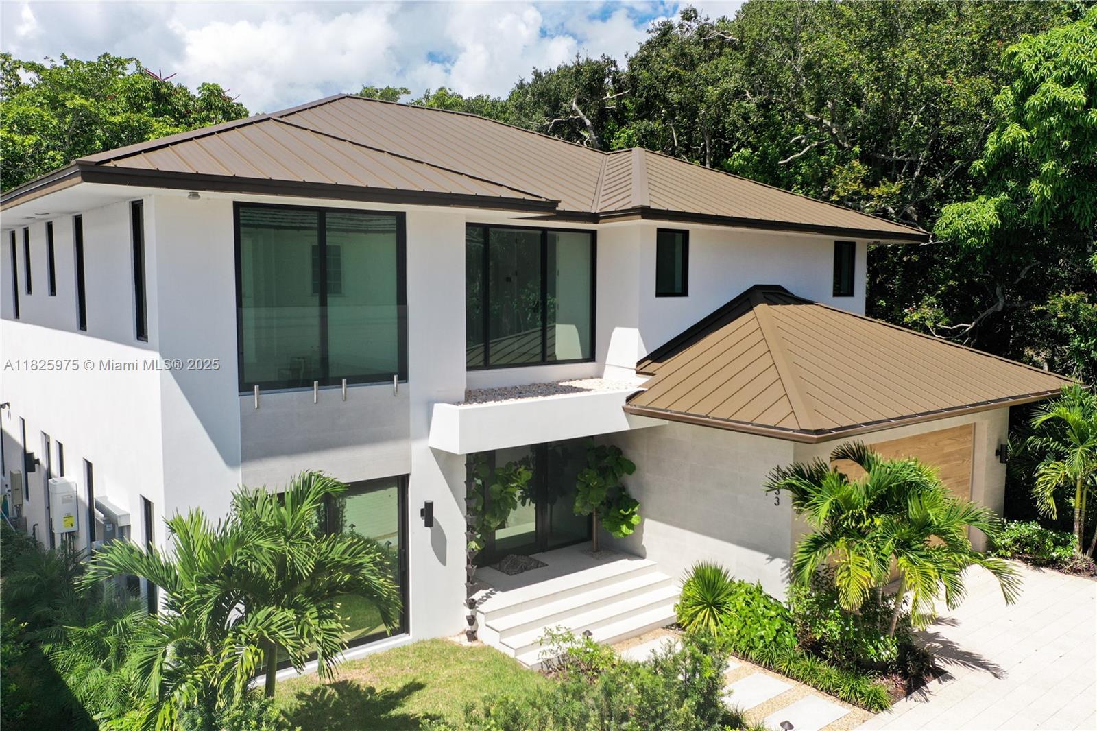 PROSPERITY VILLAGE - Residential