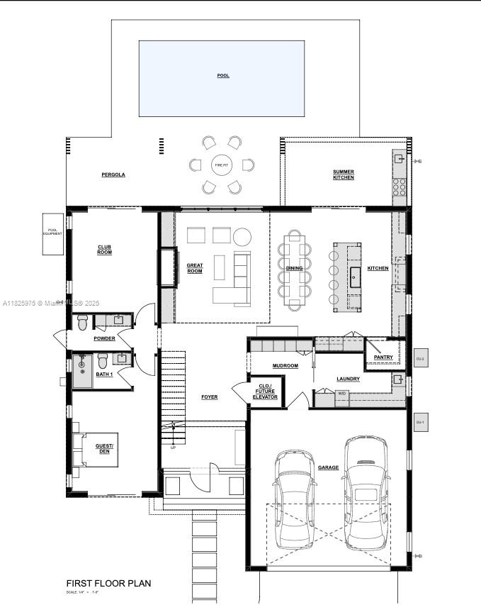 PROSPERITY VILLAGE - Residential