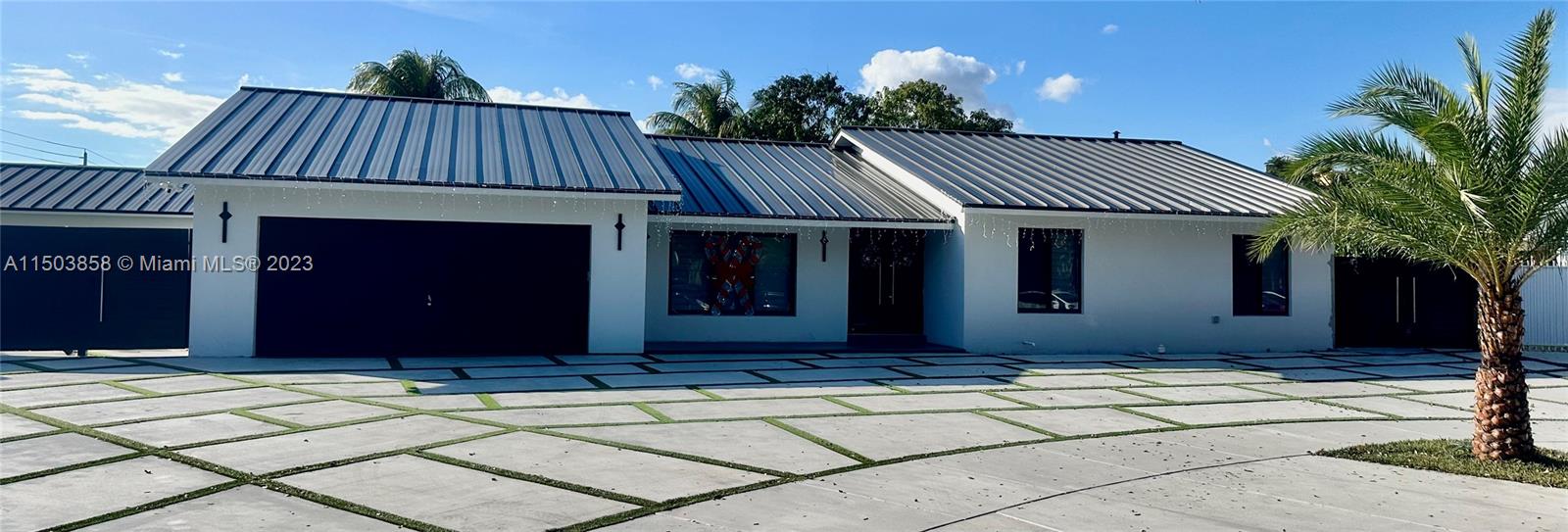 Property for Sale at 14540 Sw 71st Ln Ln, Miami, Broward County, Florida - Bedrooms: 4 
Bathrooms: 5  - $1,750,000