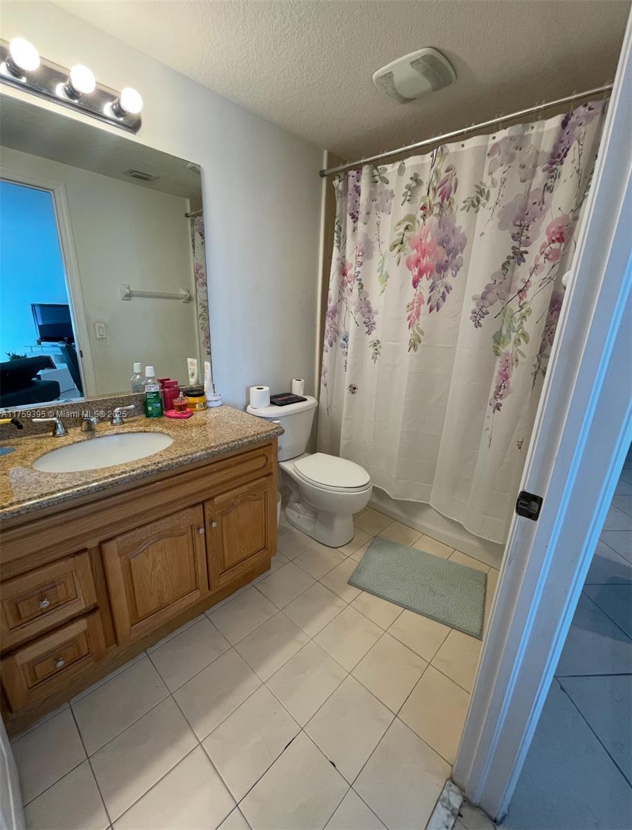 KEYSTONE PARK CONDO - Residential