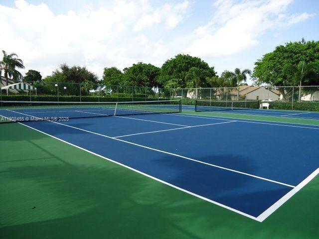 BOCA GLADES CONDO A THRU - Residential