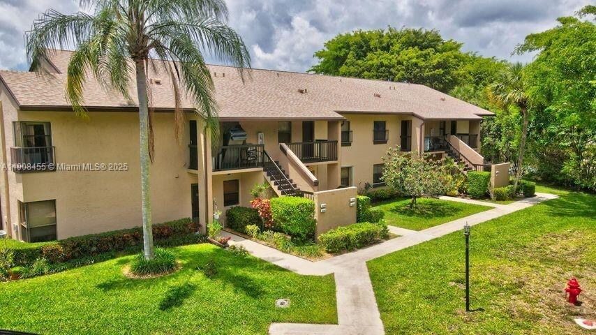 BOCA GLADES CONDO A THRU - Residential