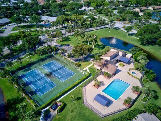 BOCA GLADES CONDO A THRU - Residential