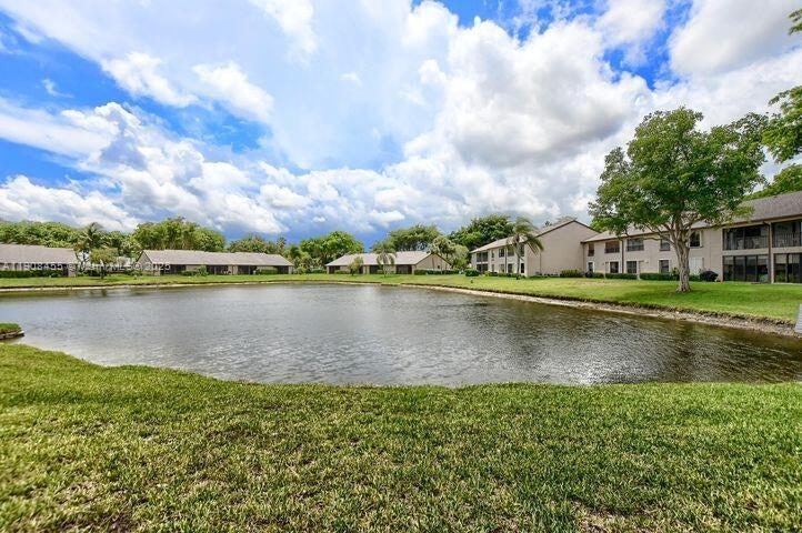 BOCA GLADES CONDO A THRU - Residential