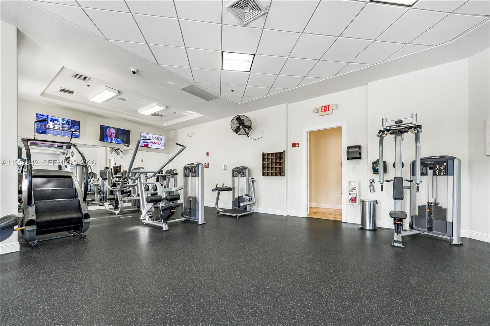 CUTLER CAY - Residential