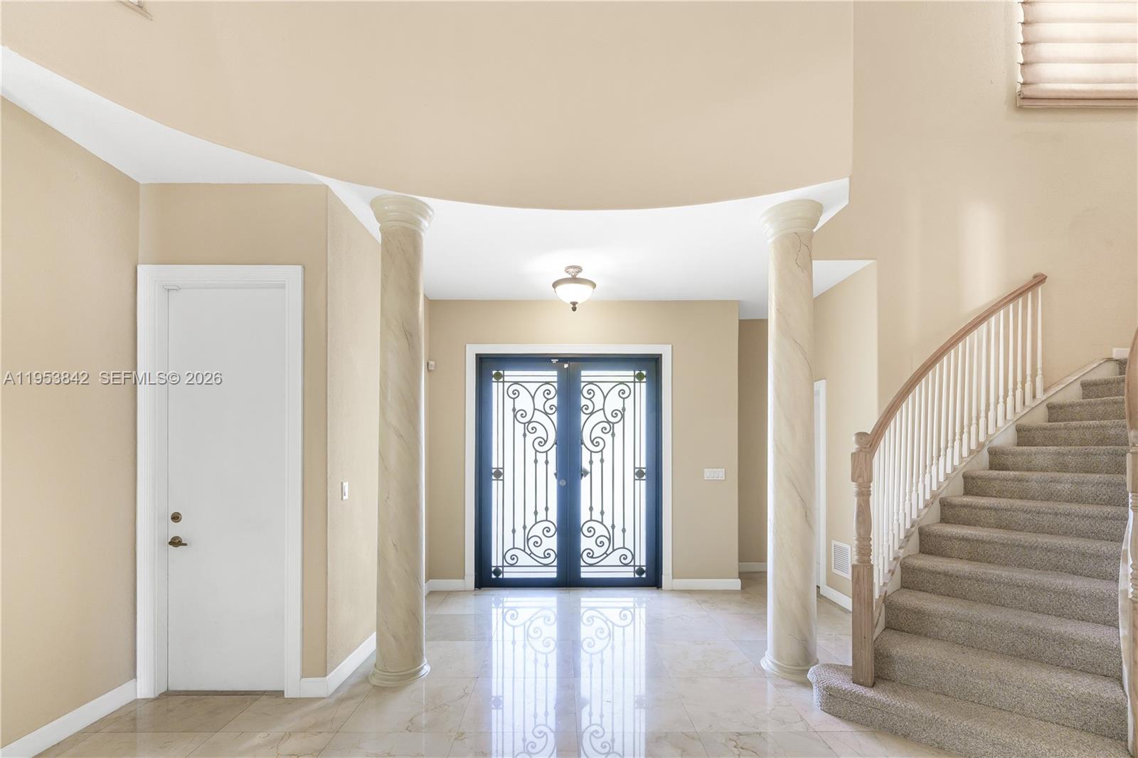 CUTLER CAY - Residential