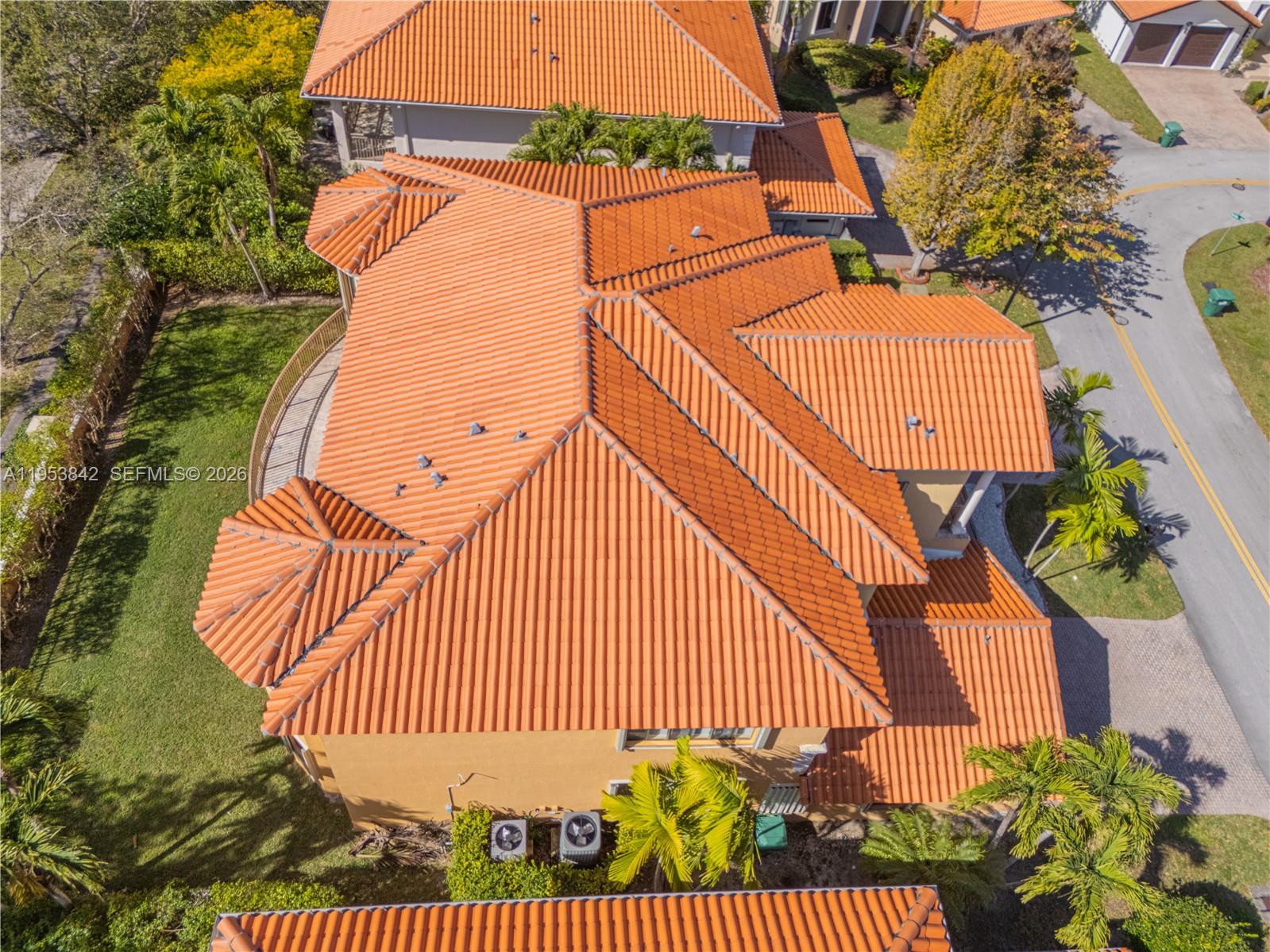 CUTLER CAY - Residential