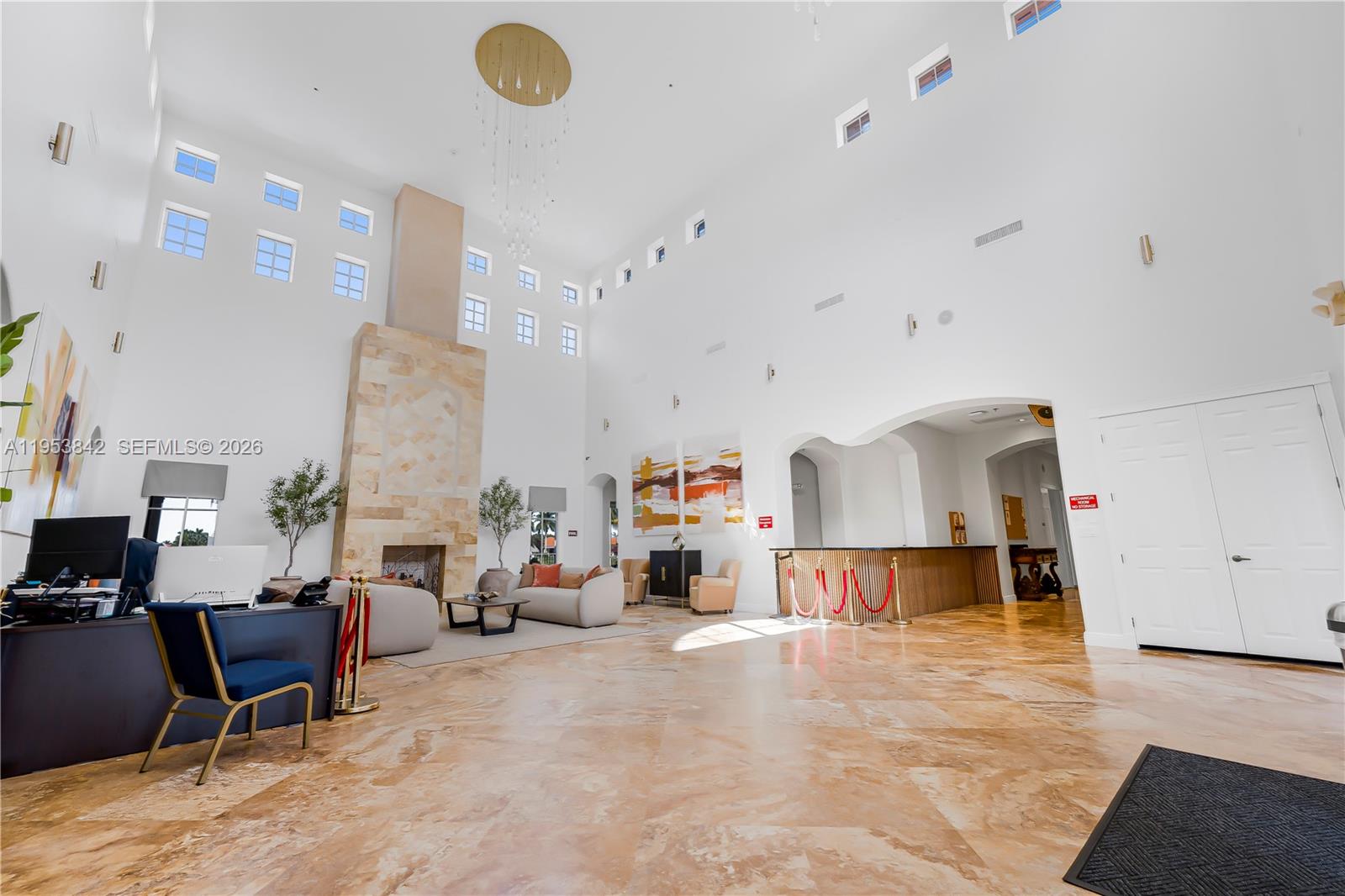 CUTLER CAY - Residential