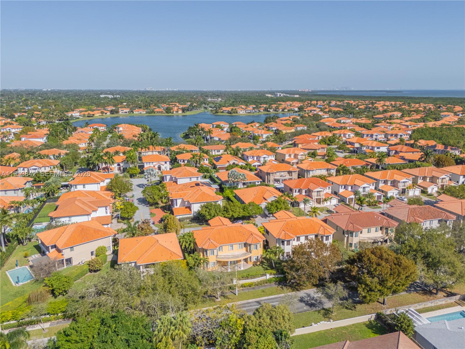 CUTLER CAY - Residential