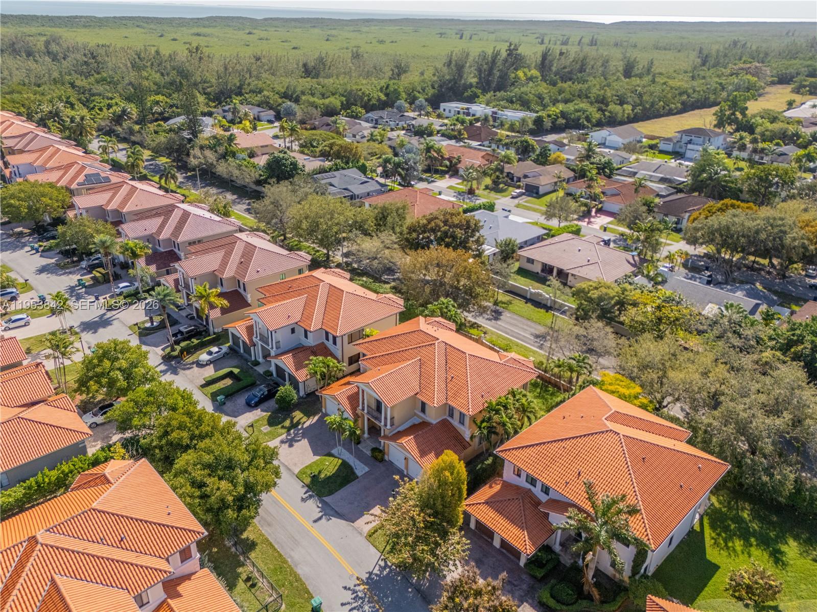 CUTLER CAY - Residential