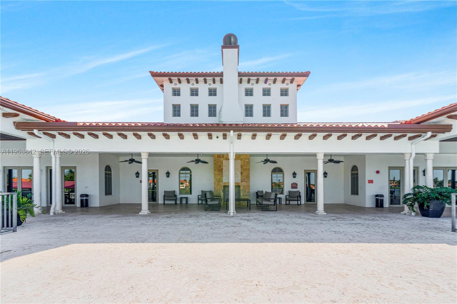 CUTLER CAY - Residential