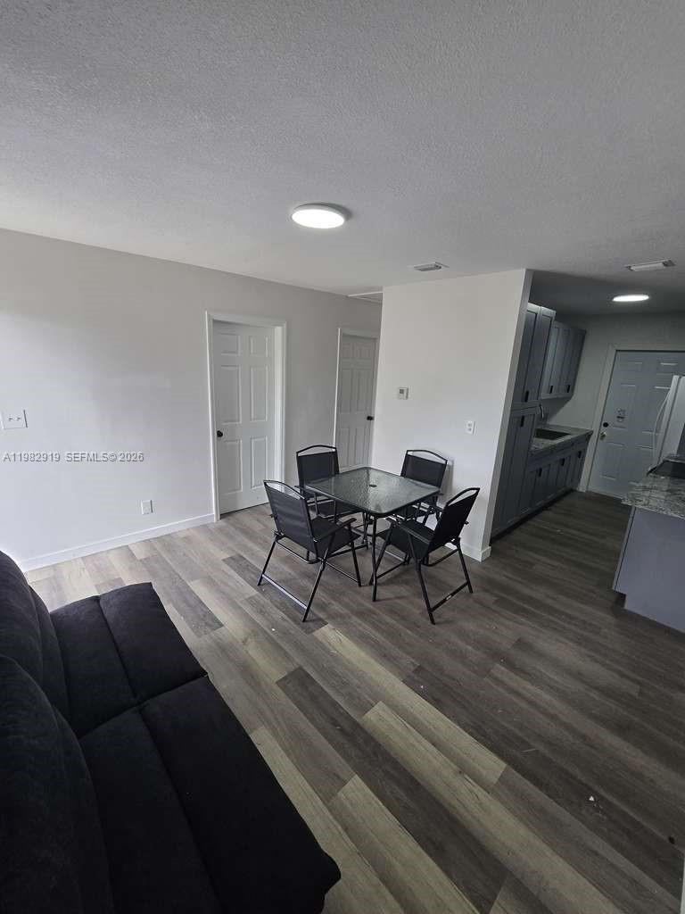 SUNNY HAVEN - Residential Lease