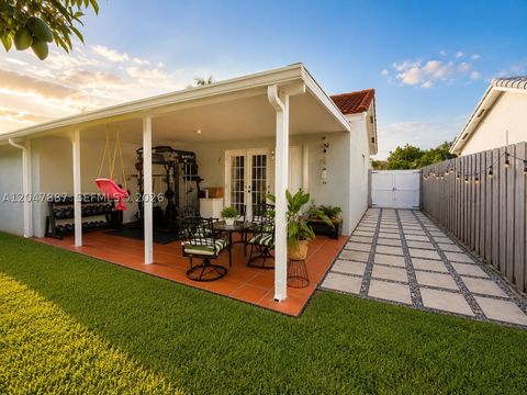 Tiny photo for 12610 SW 222nd Ter, Miami, FL 33170 (MLS # A12047887)