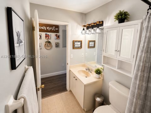 Tiny photo for 12610 SW 222nd Ter, Miami, FL 33170 (MLS # A12047887)