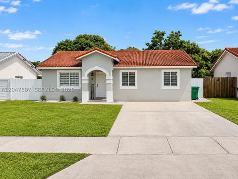 Photo of 12610 SW 222nd Ter, Miami, FL 33170 (MLS # A12047887)