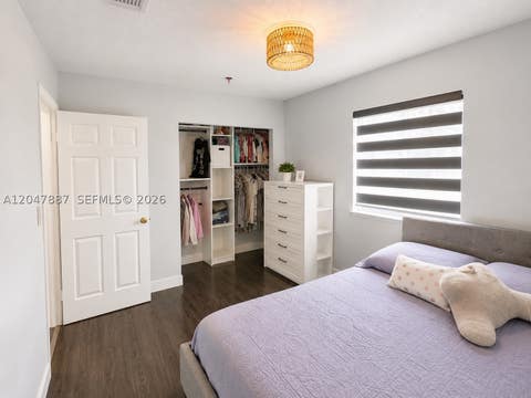 Tiny photo for 12610 SW 222nd Ter, Miami, FL 33170 (MLS # A12047887)