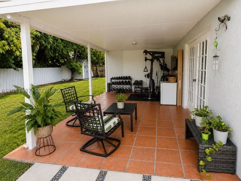 Tiny photo for 12610 SW 222nd Ter, Miami, FL 33170 (MLS # A12047887)